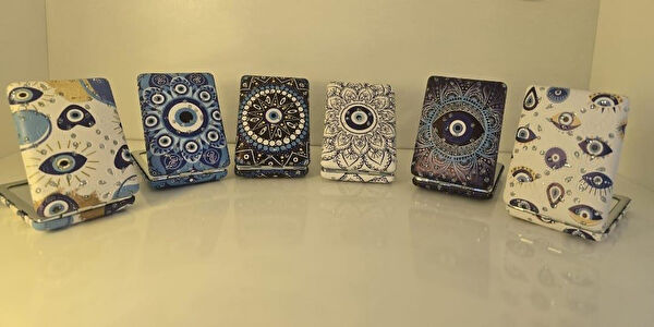 ROİSYA Makyaj Aynası