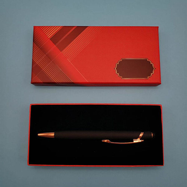 ROİSYA Kalemlik, Organizer