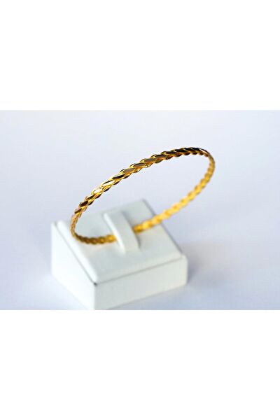 Rise Gold Yatırımlık Bilezik