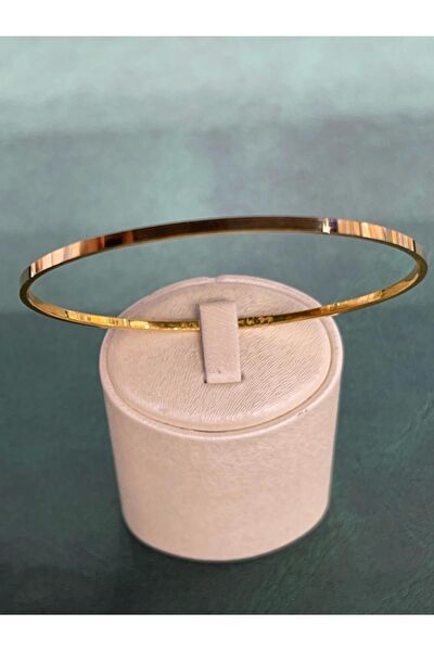 Rise Gold Yatırımlık Bilezik