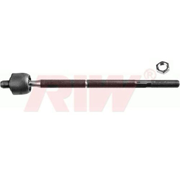 RIW Direksiyon Ekipmanları