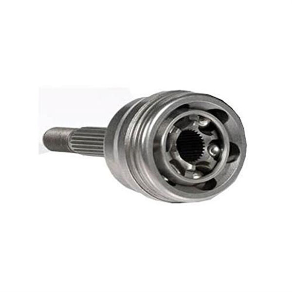 RIW Aks Körük & Kafası