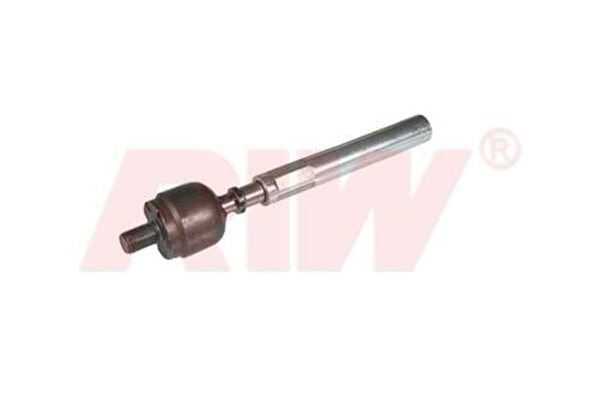 RIW Aks Körük & Kafası