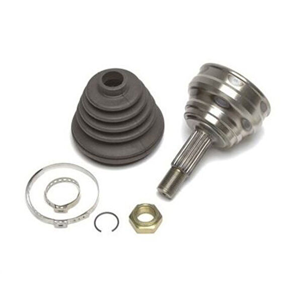 RIW Aks Körük & Kafası