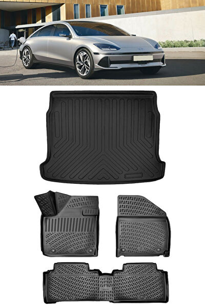 Rizline Oto Paspası