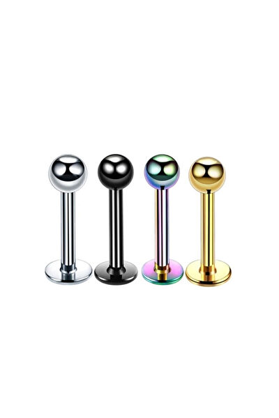 Rupen Kraft Kadın Piercing