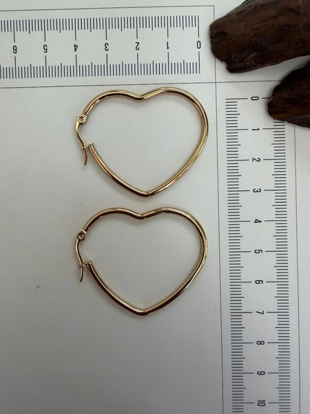 Rupen Kraft Küpe