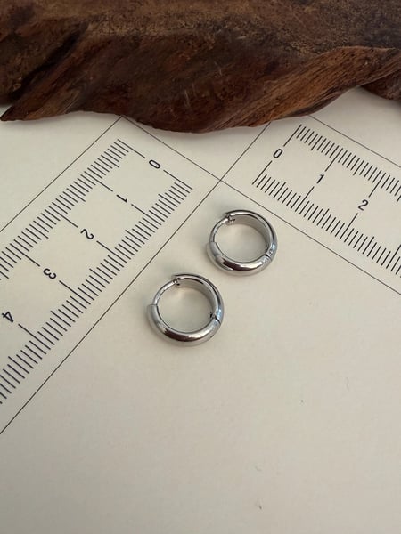 Rupen Kraft Küpe