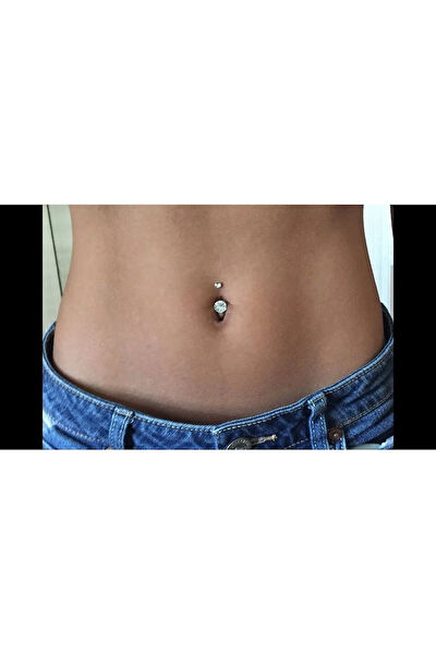 Rupen Kraft Kadın Piercing