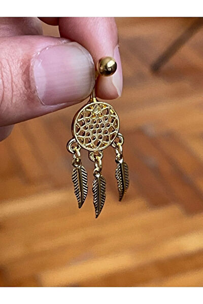 Rupen Kraft Kadın Piercing