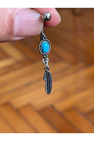 Rupen Kraft Kadın Piercing