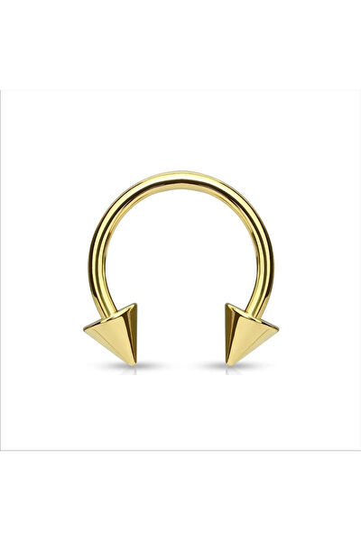 Rupen Kraft Kadın Piercing