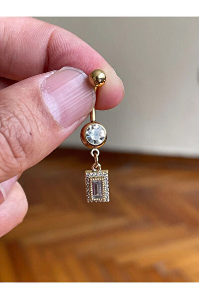 Rupen Kraft Kadın Piercing