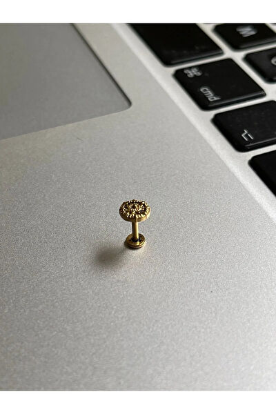 Rupen Kraft Kadın Piercing