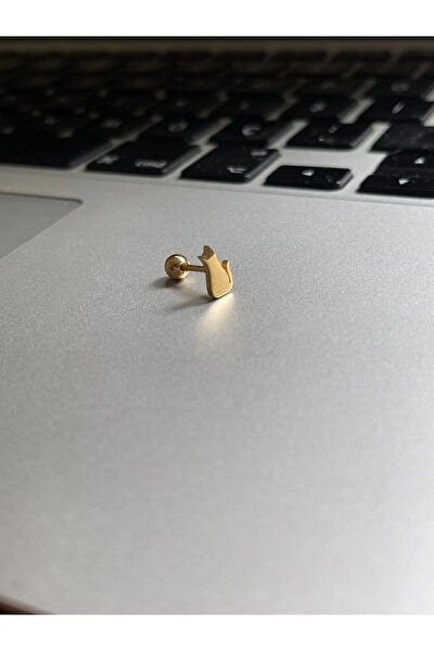 Rupen Kraft Kadın Piercing