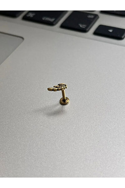 Rupen Kraft Kadın Piercing