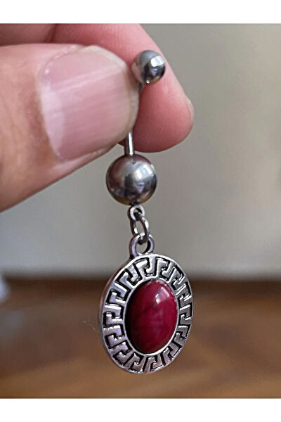 Rupen Kraft Kadın Piercing