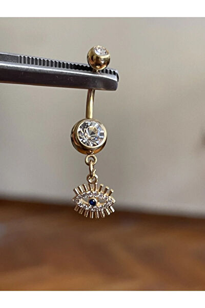 Rupen Kraft Kadın Piercing