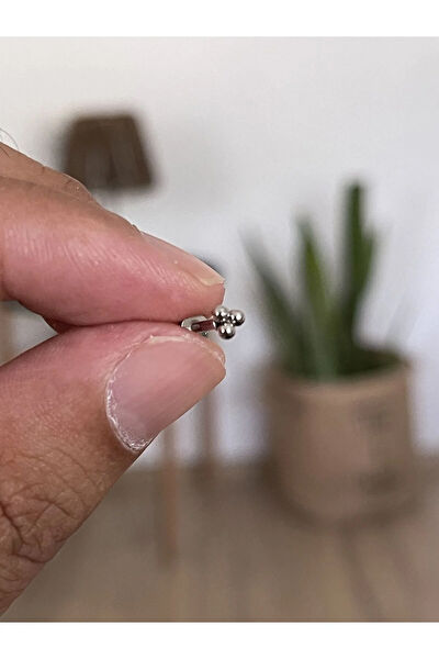 Rupen Kraft Kadın Piercing