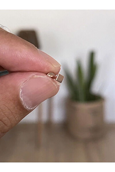 Rupen Kraft Kadın Piercing