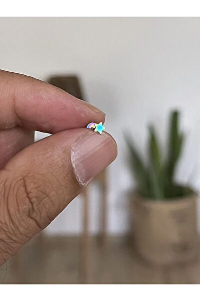 Rupen Kraft Kadın Piercing