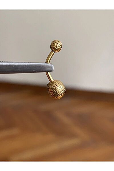 Rupen Kraft Kadın Piercing