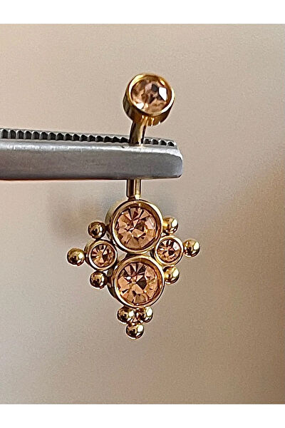 Rupen Kraft Kadın Piercing