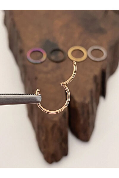 Rupen Kraft Kadın Piercing