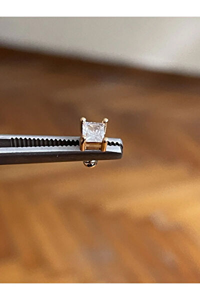 Rupen Kraft Kadın Piercing