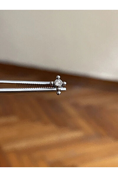 Rupen Kraft Kadın Piercing