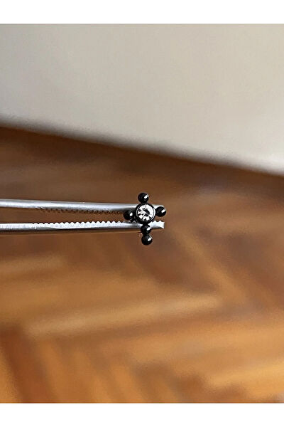 Rupen Kraft Kadın Piercing