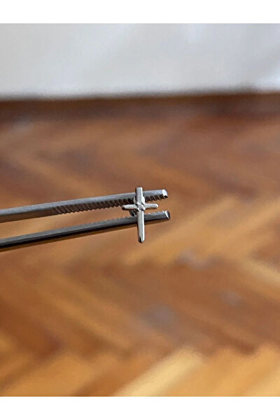 Rupen Kraft Kadın Piercing