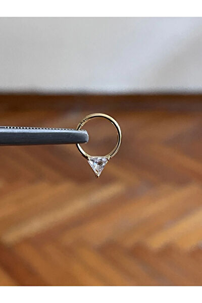 Rupen Kraft Kadın Piercing