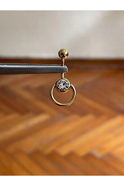 Rupen Kraft Kadın Piercing