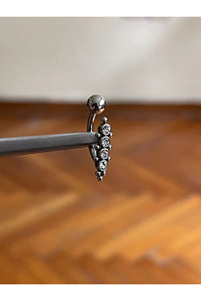 Rupen Kraft Kadın Piercing