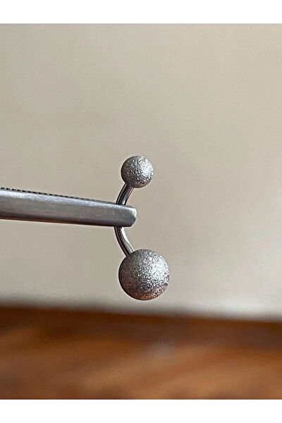 Rupen Kraft Kadın Piercing