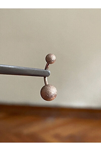 Rupen Kraft Kadın Piercing