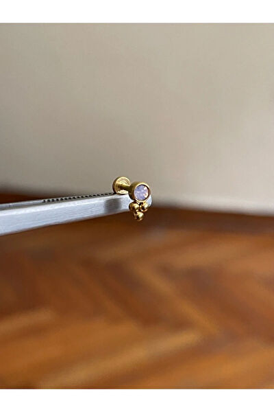 Rupen Kraft Kadın Piercing