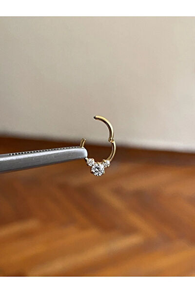 Rupen Kraft Kadın Piercing