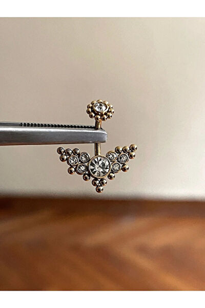 Rupen Kraft Kadın Piercing