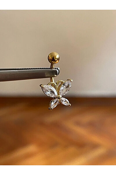 Rupen Kraft Kadın Piercing