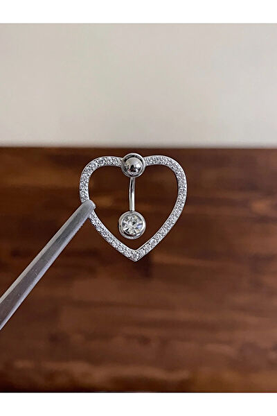 Rupen Kraft Kadın Piercing