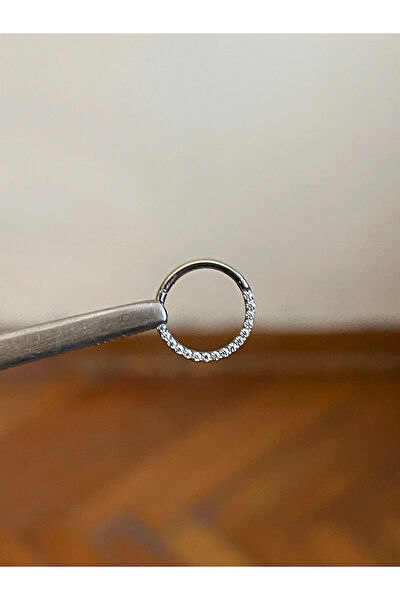 Rupen Kraft Kadın Piercing