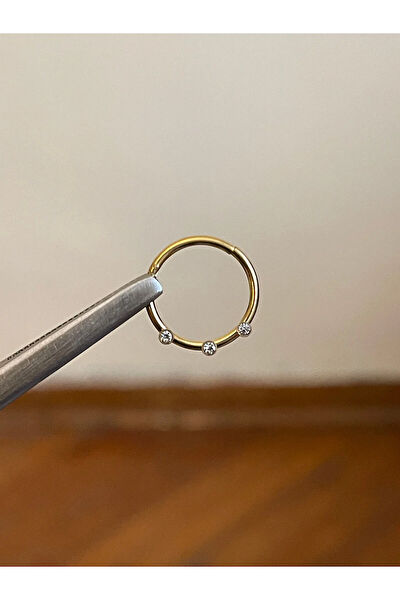 Rupen Kraft Kadın Piercing