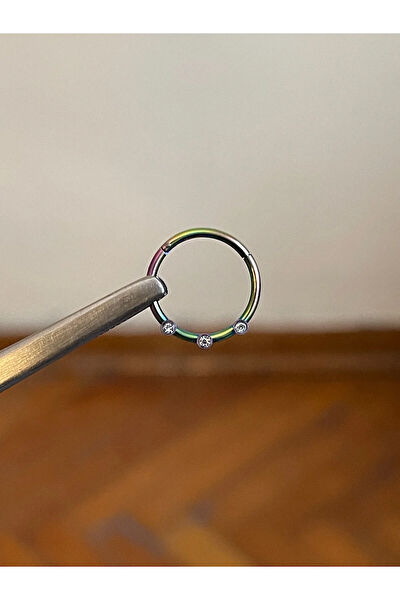 Rupen Kraft Kadın Piercing