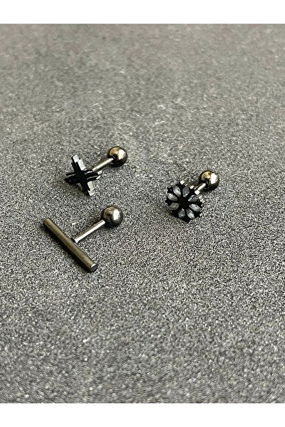 Rupen Kraft Kadın Piercing