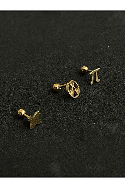 Rupen Kraft Kadın Piercing