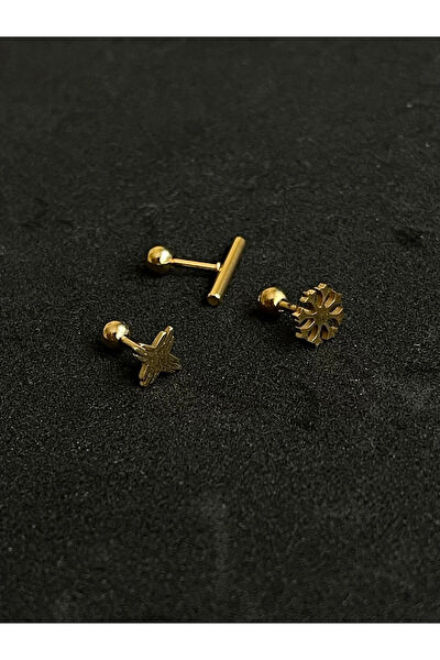 Rupen Kraft Kadın Piercing