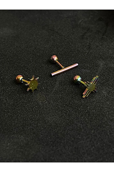 Rupen Kraft Kadın Piercing