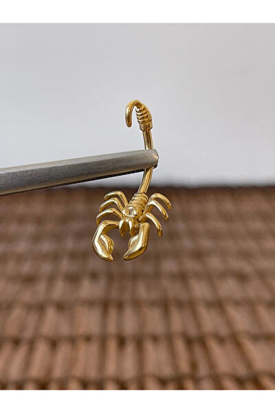 Rupen Kraft Kadın Piercing